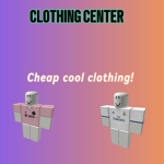 Pro Clothing Center