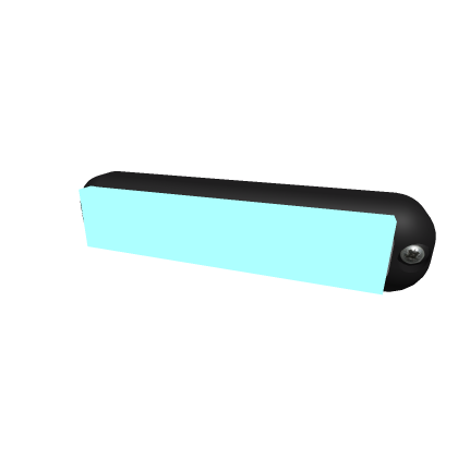 Light Package all blue