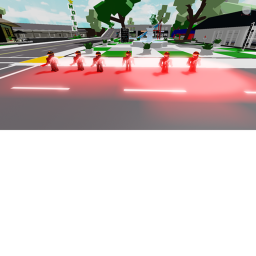 hard game no ends