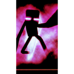 Enderman will win