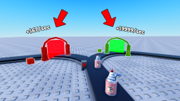 Milkshake Factory Tycoon🥤