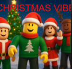 GREEK CHRISTMAS VIBE