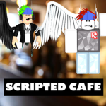 Scripted Cafe