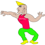 The Chad Pouchers :>
