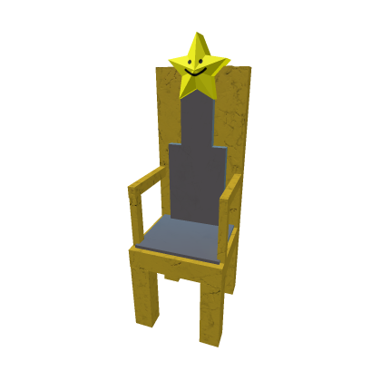 Star Throne
