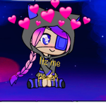 Itz me peach fan club