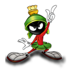 Martians Security Company (MSC)