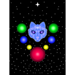 Creatures Of The Light