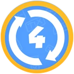 Game Badge Thumbnail