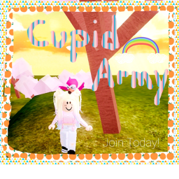 Cupid Army!'s Hangout