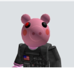 Piggies United Navy!