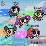 ! DA