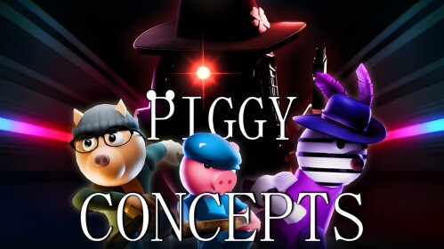Koncepcje Piggy