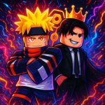 Senpai & Champ