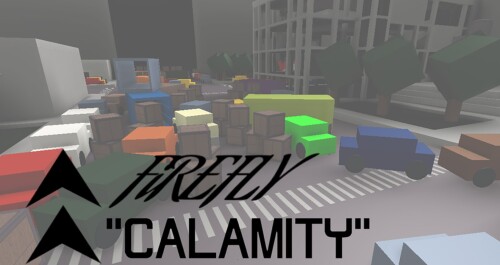 [FiNT] : Operating Site "CALAMITY"