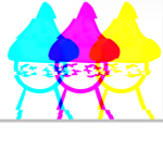 Bunny group army