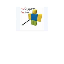 weapon wars