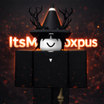 ItsMeBloxopus's Fan group!