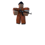 The criminals of roblox (;