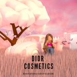 Dior Cosmetics