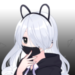 DemonAngel_Bear's CAVE