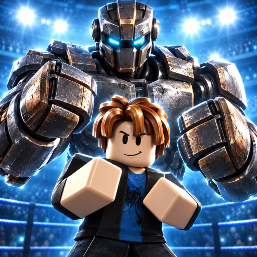 Steel Fighters icon