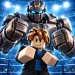 Steel Fighters icon