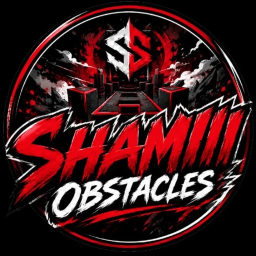 (BETA TEST) SHAMIII OBSTACLES