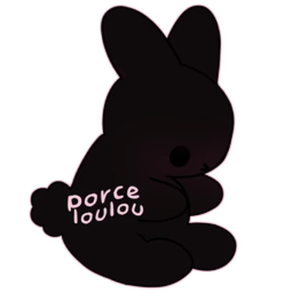 Porceloulou Roblox group icon