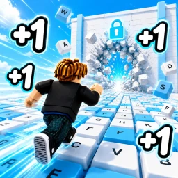 [NEW] +1 Speed | Break The Wall  icon