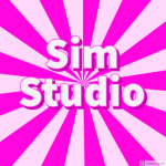 Sim Stuido
