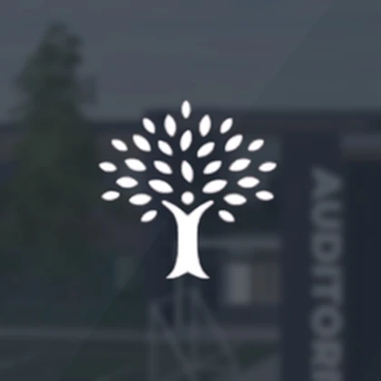 Gwernyfed secondary school Roblox group icon