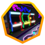 Win in Arcade!
