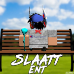 Slaatt Ent