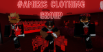 Amiriss Clothing Group