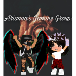 Arianna's Gaming Group!