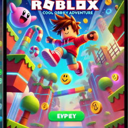 obby of fun