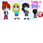 Gamer Pros de Roblox