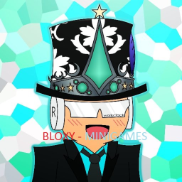 Bloxy Minigames