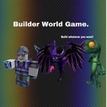 Builder World Game