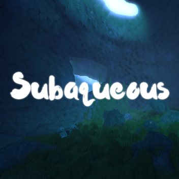 Subaqueous