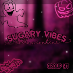 Sugary vibes