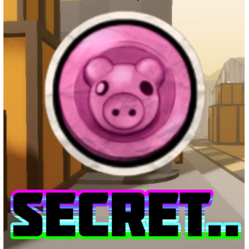 (NEW) Secret RB Battles