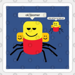 Boomer Despacito Studios