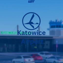 Katowice Airport | LOT