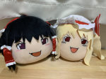 夕顔組