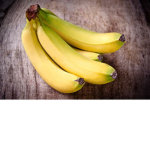 The Holy Banana