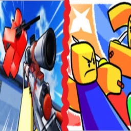 [UPD] Snipe & Sword others icon