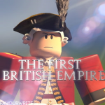 The First British Empire | TFBE |