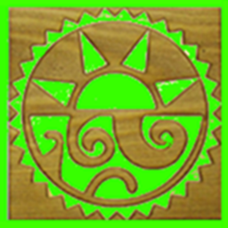 Green Tribe Outpost